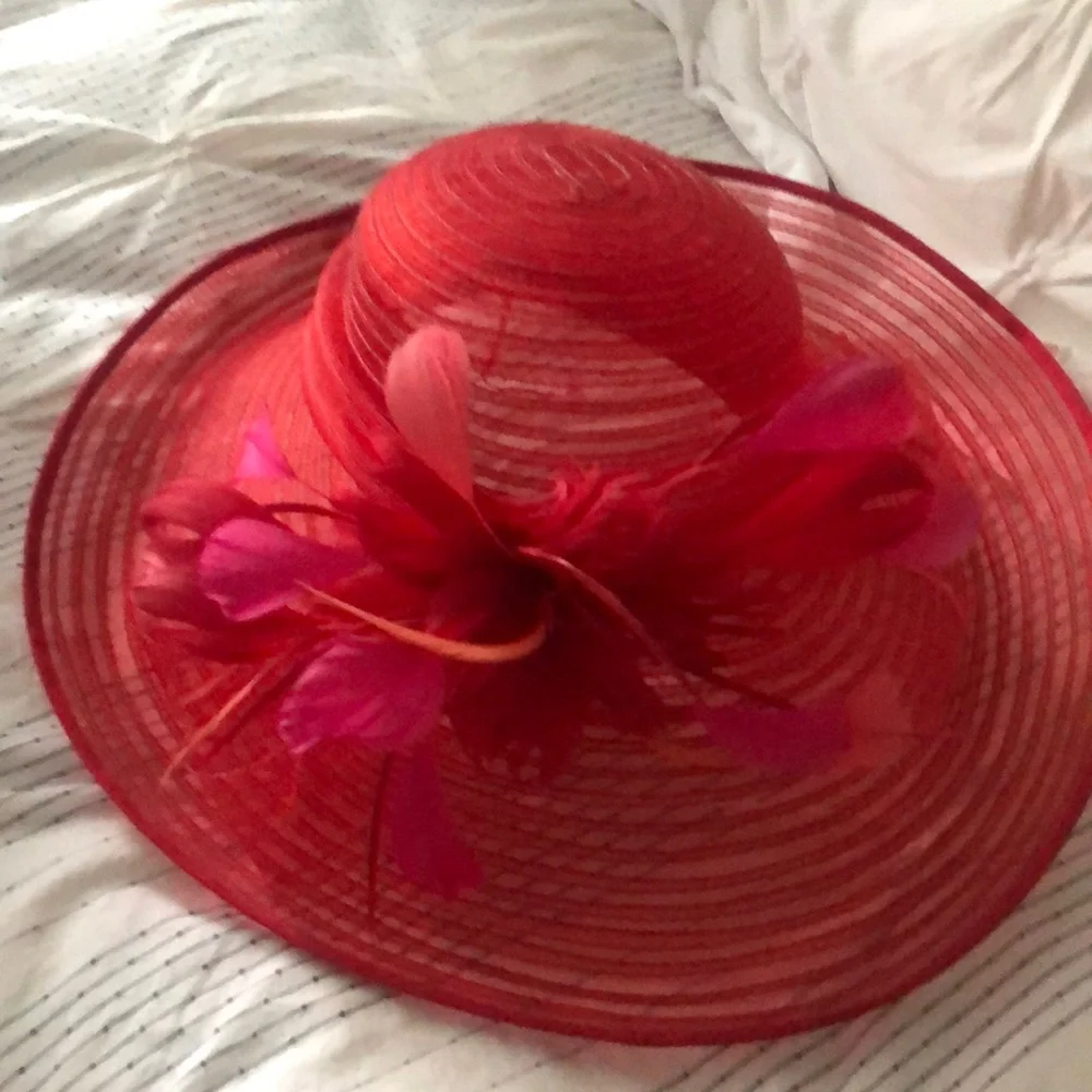 Hat - Picture 1 of 2